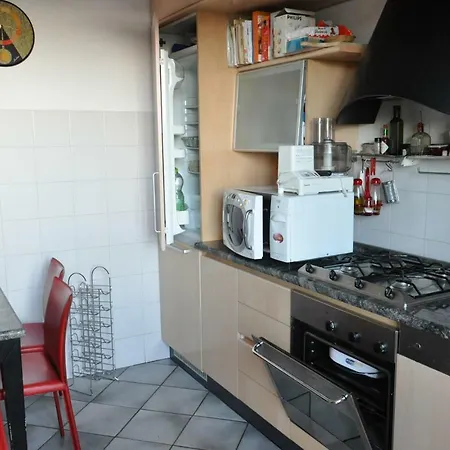 Διαμέρισμα Onorina Κορτόνα